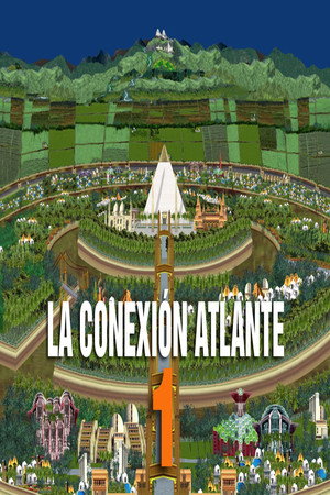 La Conexión Atlante