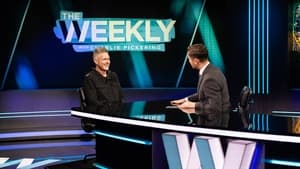 The Weekly with Charlie Pickering Episode 18