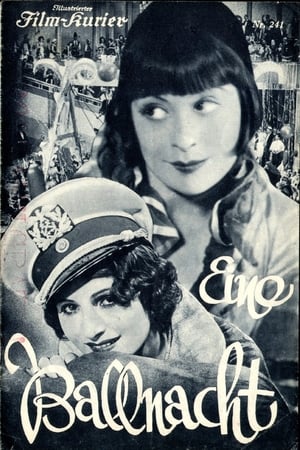 Poster ...und das ist die Hauptsache 1931