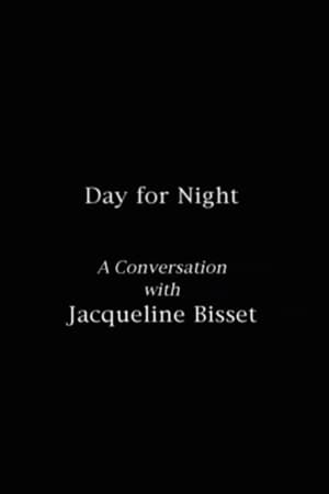 Poster Day for Night: A Conversation with Jacqueline Bisset (2003)