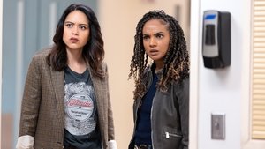 The Rookie Season 6 Episode 8 مترجمة