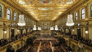 New Year’s Concert: 2017 – Vienna Philharmonic