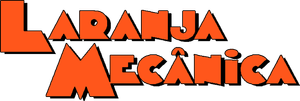 La naranja mecánica — Logos 6