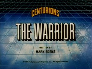 The Warrior