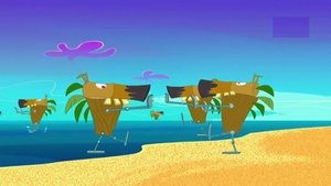 Zig and Sharko: 1×61
