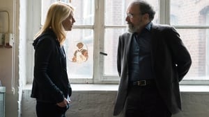 Homeland 5×9