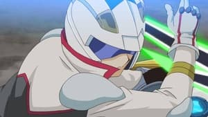 Yu-Gi-Oh! Arc-V: 1×18