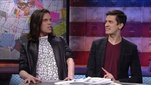 The Opposition with Jordan Klepper: 1×56