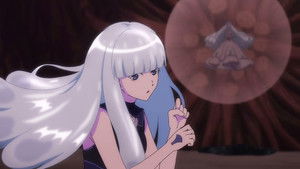 SI-VIS: The Sound of Heroes Episódio 22