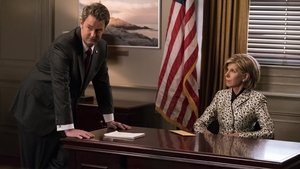 The Good Fight: 1 Staffel 4 Folge