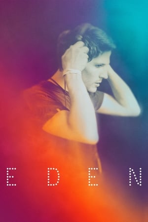 Eden cover