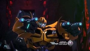 Transformers: Prime: 1×4