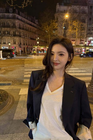 Zhang Ruonan