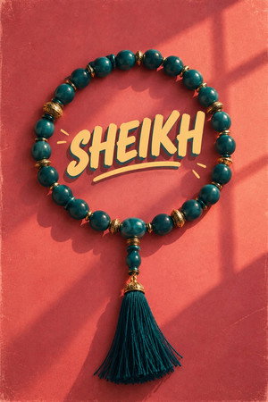SHEIKH