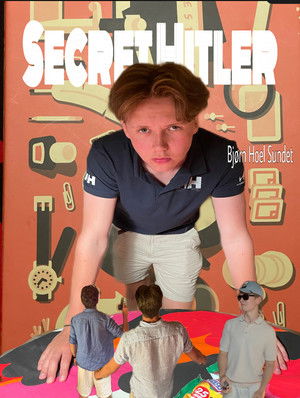 Secret Hitler