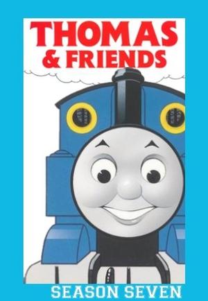 Thomas y sus amigos: Temporada 7