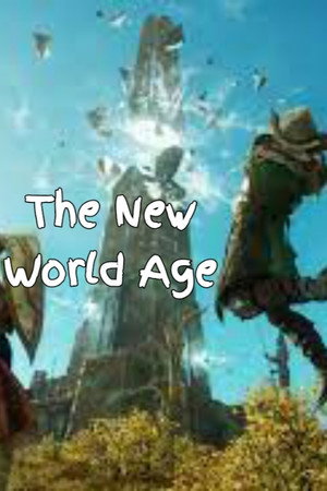 The New World 3
