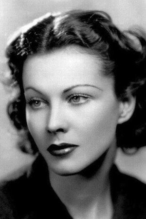 Vivien Leigh