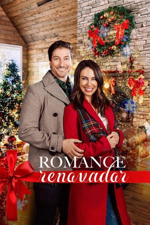 Renovation Romance (2024)
