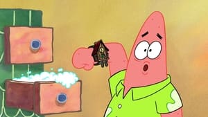 The Patrick Star Show الموسم 1 الحلقة 1