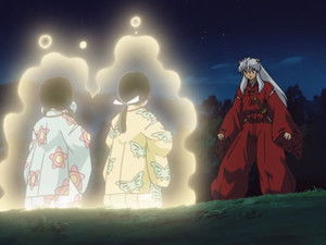 InuYasha Season 1 Episode 153