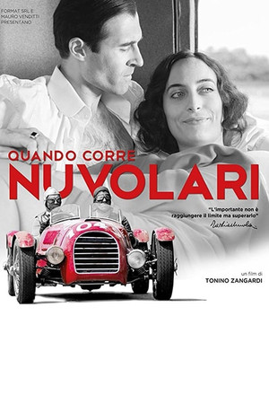 When Nuvolari Runs: The Flying Mantuan 4