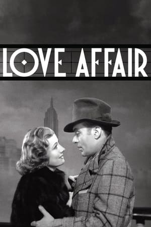 Love Affair poster