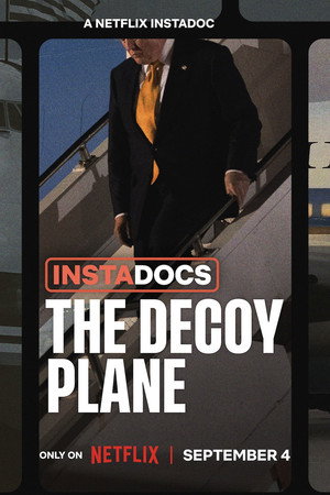 Instadocs: The Decoy Plane