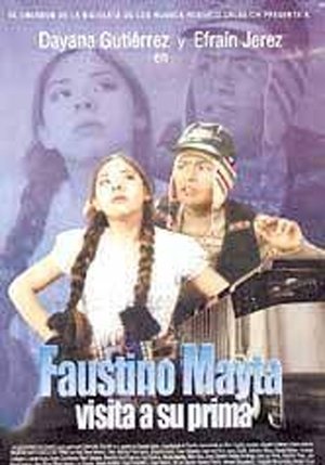 Nonton film Faustino Mayta visita a su prima (2003) terbaru sub indo