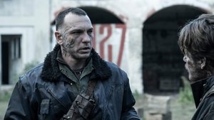 The Walking Dead: Daryl Dixon Season 1 Episode 1