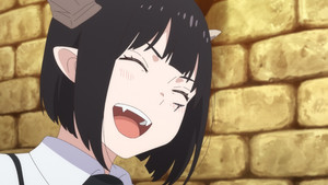 Himesama «Goumon» no Jikan desu: 2×9