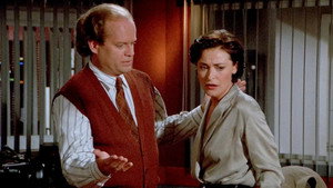 Frasier: 1×7