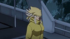 My Hero Academia Season 2 Episode 19