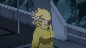 Boku no Hero Academia: 2×19