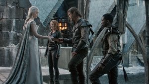 The Huntsman Winters War (2016) Hindi Dubbed