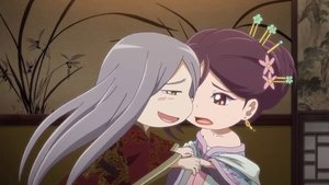 Psychic Princess Season 1 Episode 4