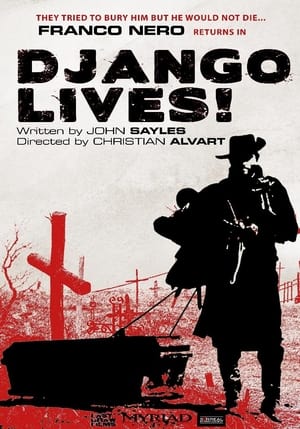 Django Lives! 2