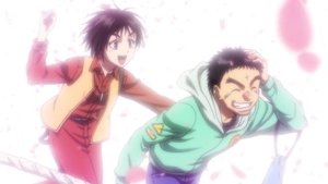 Ushio and Tora Season 1 Episode 27