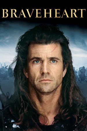 poster Braveheart