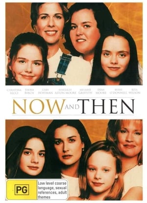 Now And Then poster