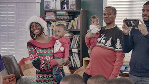 Home for the Holidays