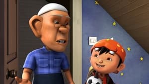 BoBoiBoy: Season 1 Episode 1