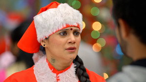 Pushpa Ka Bura Sapna