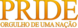 Pride — Logos 1