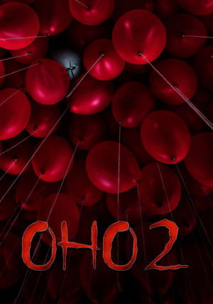 poster It Chapter Two
