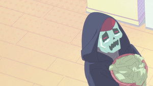 Cengjing You Yongshi Episódio 06