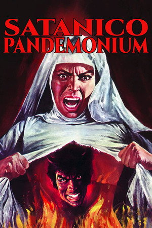 Satanic Pandemonium 14