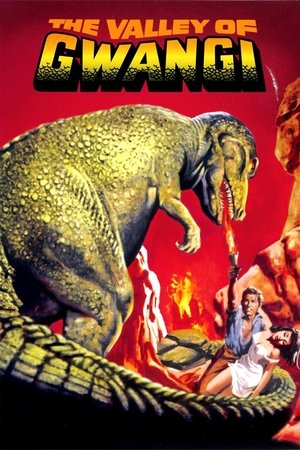 The Valley of Gwangi 1969 1080p BRRip H264 AAC-RBG