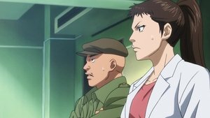 Diamond No Ace: 2×17