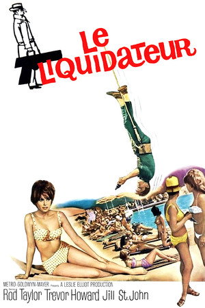 The Liquidator 12